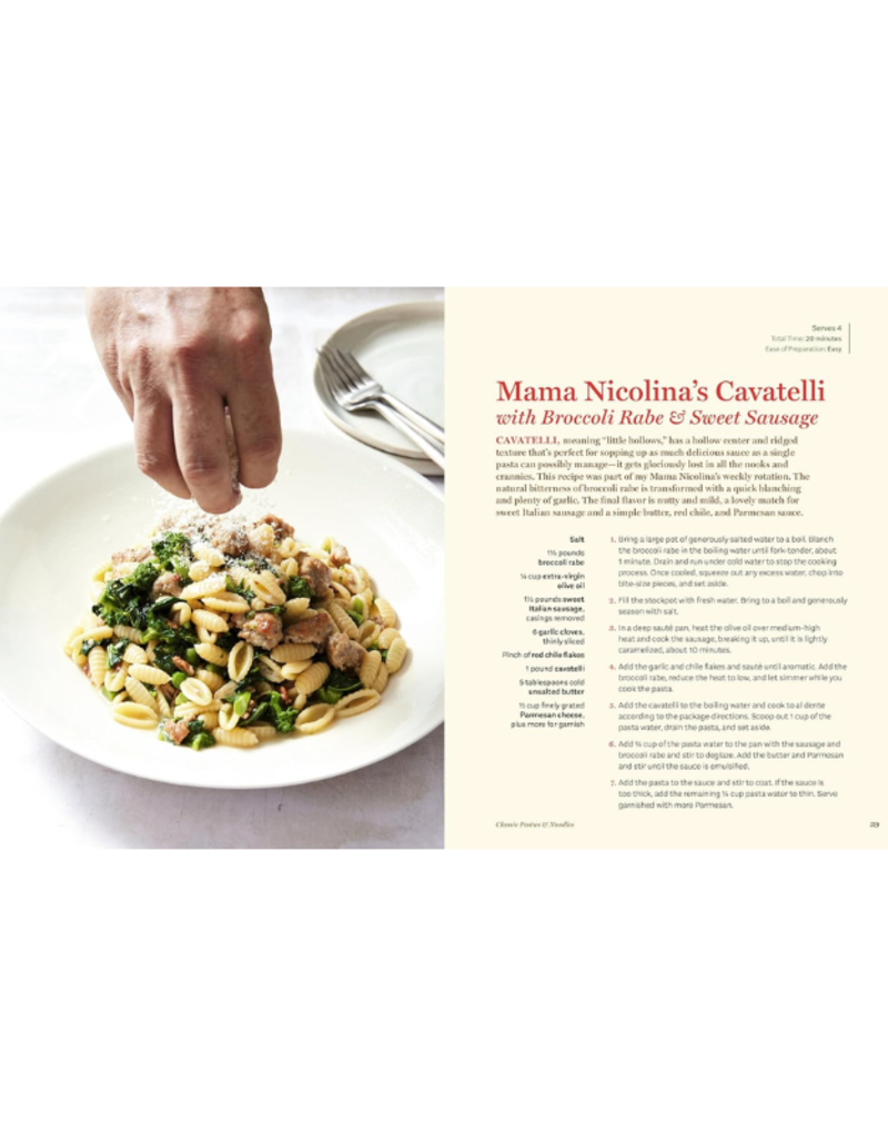Everyday Delicious by Rocco DiSpirito Cookbook