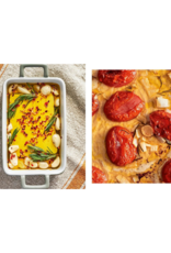 The Feel Good Foodie Cookbook