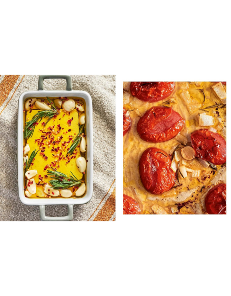 The Feel Good Foodie Cookbook