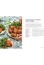 The Feel Good Foodie Cookbook