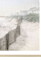 Celadon Art Seabrook Beach, NH 25"x19"