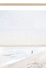 Celadon Art Seabrook Beach, NH 25"x19"