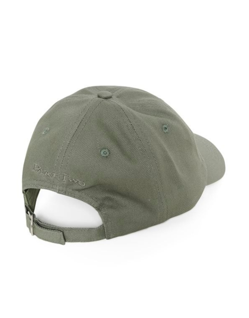 Part Two Fatana Hat Agave Green by Part Two