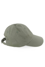Part Two Fatana Hat Agave Green by Part Two