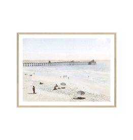 Celadon Art Imperial Beach, CA 25"x19"