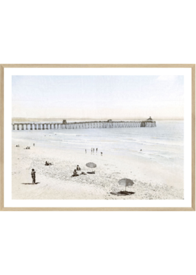 Celadon Art Imperial Beach, CA 25"x19"