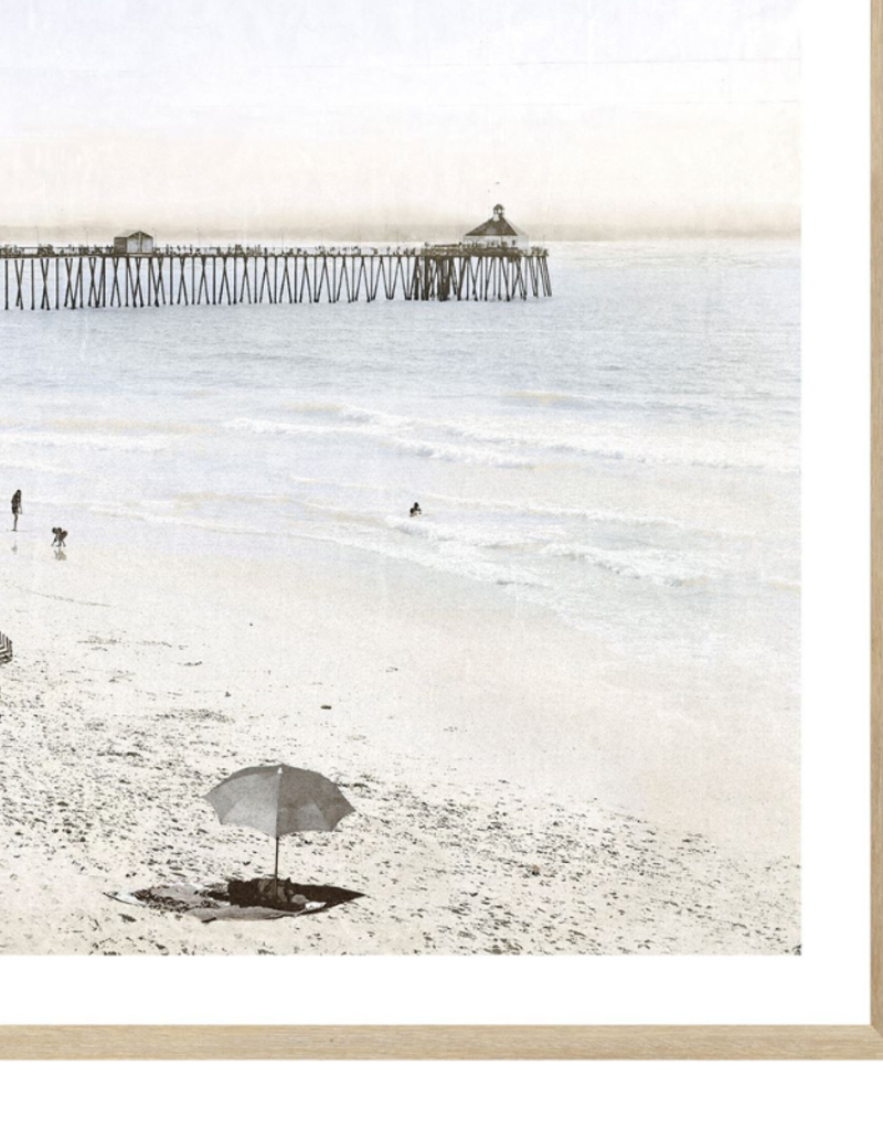 Celadon Art Imperial Beach, CA 25"x19"