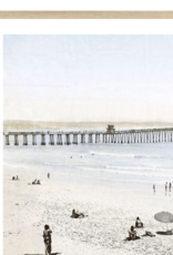 Celadon Art Imperial Beach, CA 25"x19"