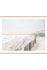Celadon Art Seabrook Beach, NH 25"x19"