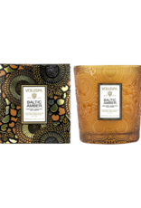 Voluspa 9oz Classic Candle in Baltic Amber by Voluspa