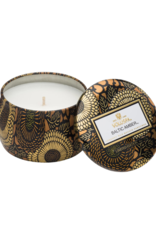 Voluspa Mini Tin Candle in Baltic Amber by Voluspa