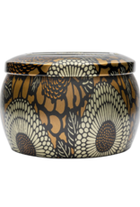 Voluspa Mini Tin Candle in Baltic Amber by Voluspa