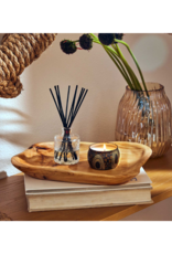 Voluspa Mini Tin Candle in Baltic Amber by Voluspa