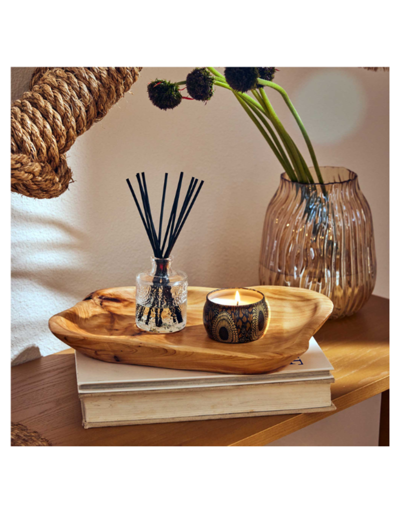 Voluspa Mini Tin Candle in Baltic Amber by Voluspa