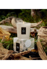 Voluspa 9oz Classic Candle in Santal Vanille by Voluspa
