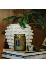 Voluspa 18oz Large Jar Candle in Temple Moss by Voluspa
