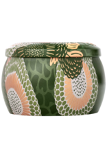 Voluspa Mini Tin Candle in Temple Moss by Voluspa