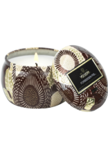 Voluspa Mini Tin Candle in Forbidden Fig by Voluspa