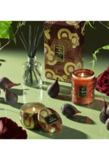 Voluspa Mini Tin Candle in Forbidden Fig by Voluspa