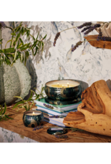 Voluspa Mini Tin Candle in French Cade Lavender by Voluspa