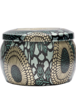 Voluspa Mini Tin Candle in French Cade Lavender by Voluspa