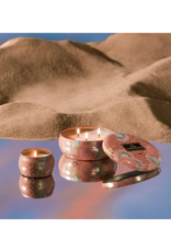 Voluspa Mini Tin Candle in Kalahari Watermelon by Voluspa