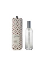 Lucia Lucia Room Spray Goat Milk & Linseed