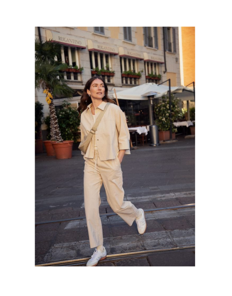 Part Two Jonia Pant in French Oak by Part Two