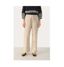 Part Two Jonia Pant in French Oak by Part Two