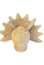 Dino Head Wall Decor