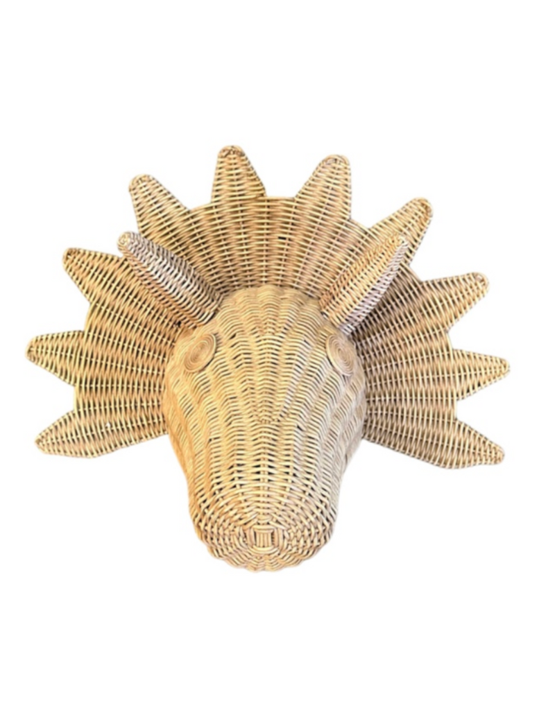 Dino Head Wall Decor