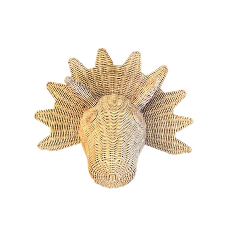 Dino Head Wall Decor The Art of Home