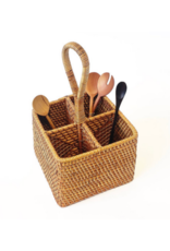 Flatware Ata Caddy Square