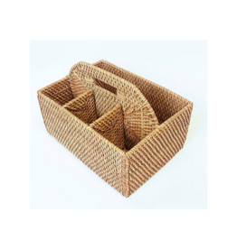 Large Flatware Ata Caddy