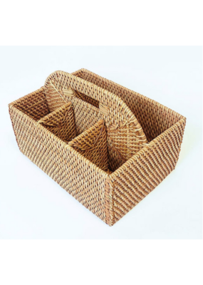 Large Flatware Ata Caddy
