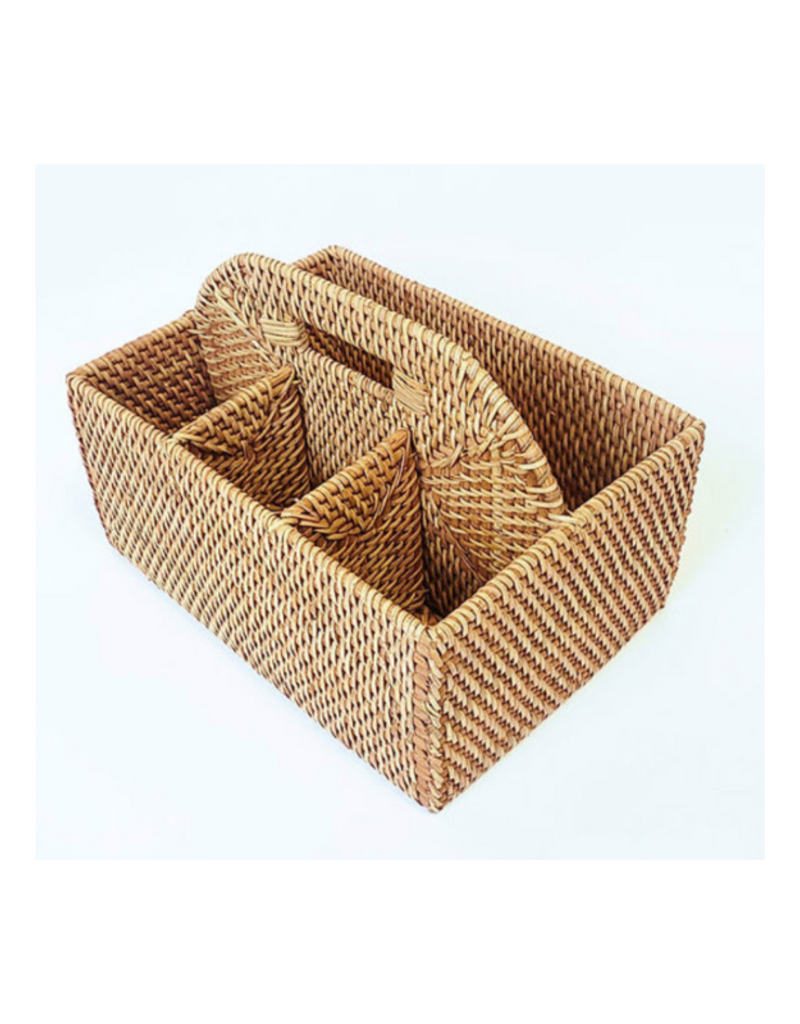 Large Flatware Ata Caddy