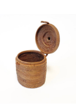 Sedona Canister with Lid