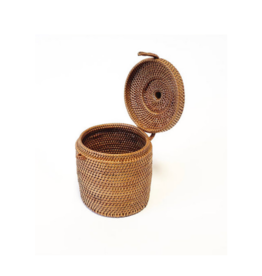 Sedona Canister with Lid