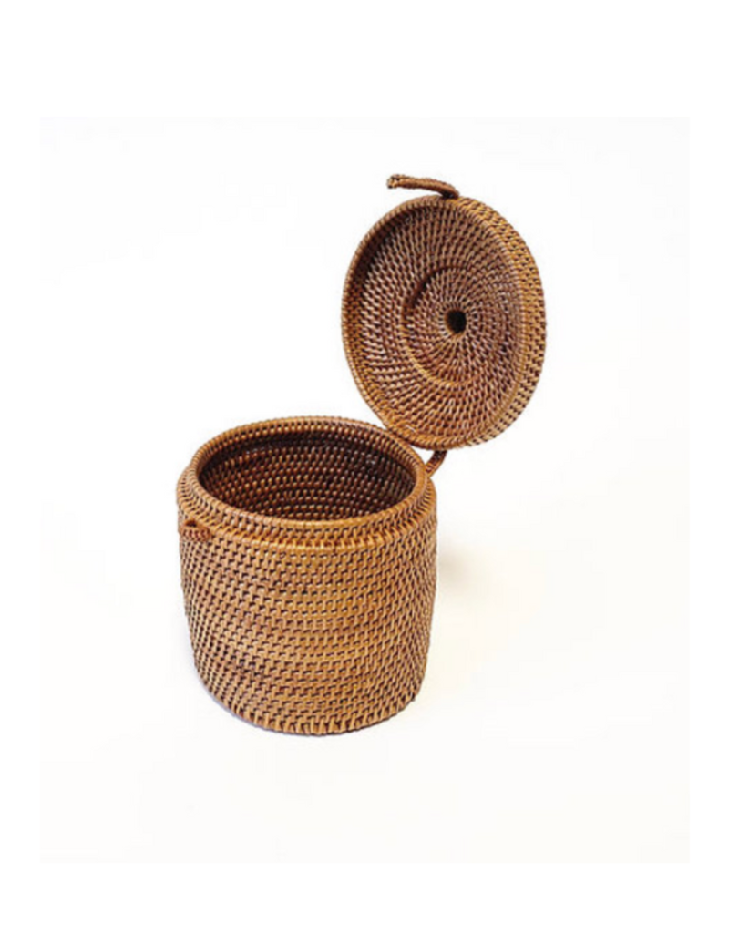 Sedona Canister with Lid