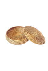 Ata Seagrass Canister Small