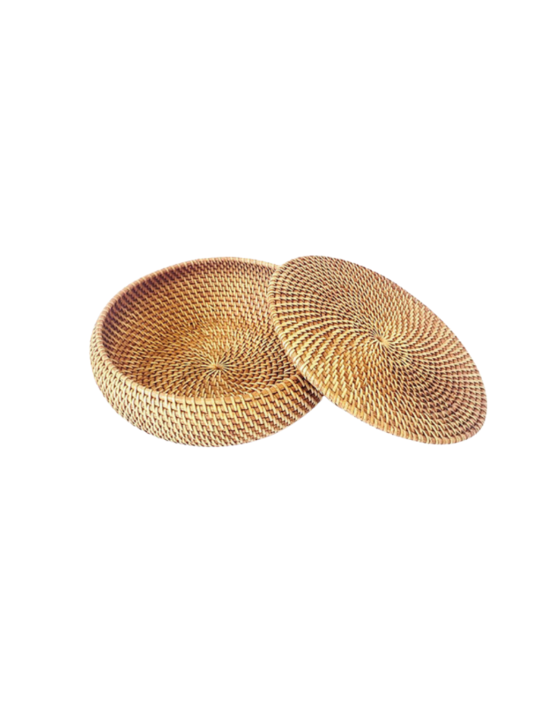 Ata Seagrass Canister Small
