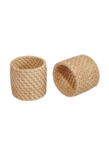 Amara Woven Napkin Ring