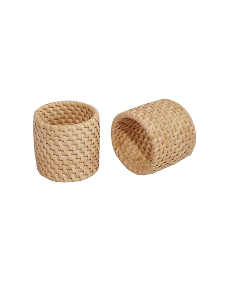 Amara Woven Napkin Ring