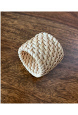 Amara Woven Napkin Ring