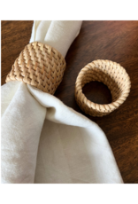 Amara Woven Napkin Ring