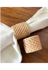 Amara Woven Napkin Ring