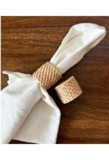 Amara Woven Napkin Ring