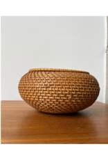 Ata Seagrass Canister Small
