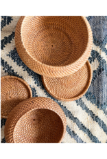 Ata Seagrass Canister Small