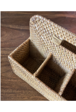 Large Flatware Ata Caddy